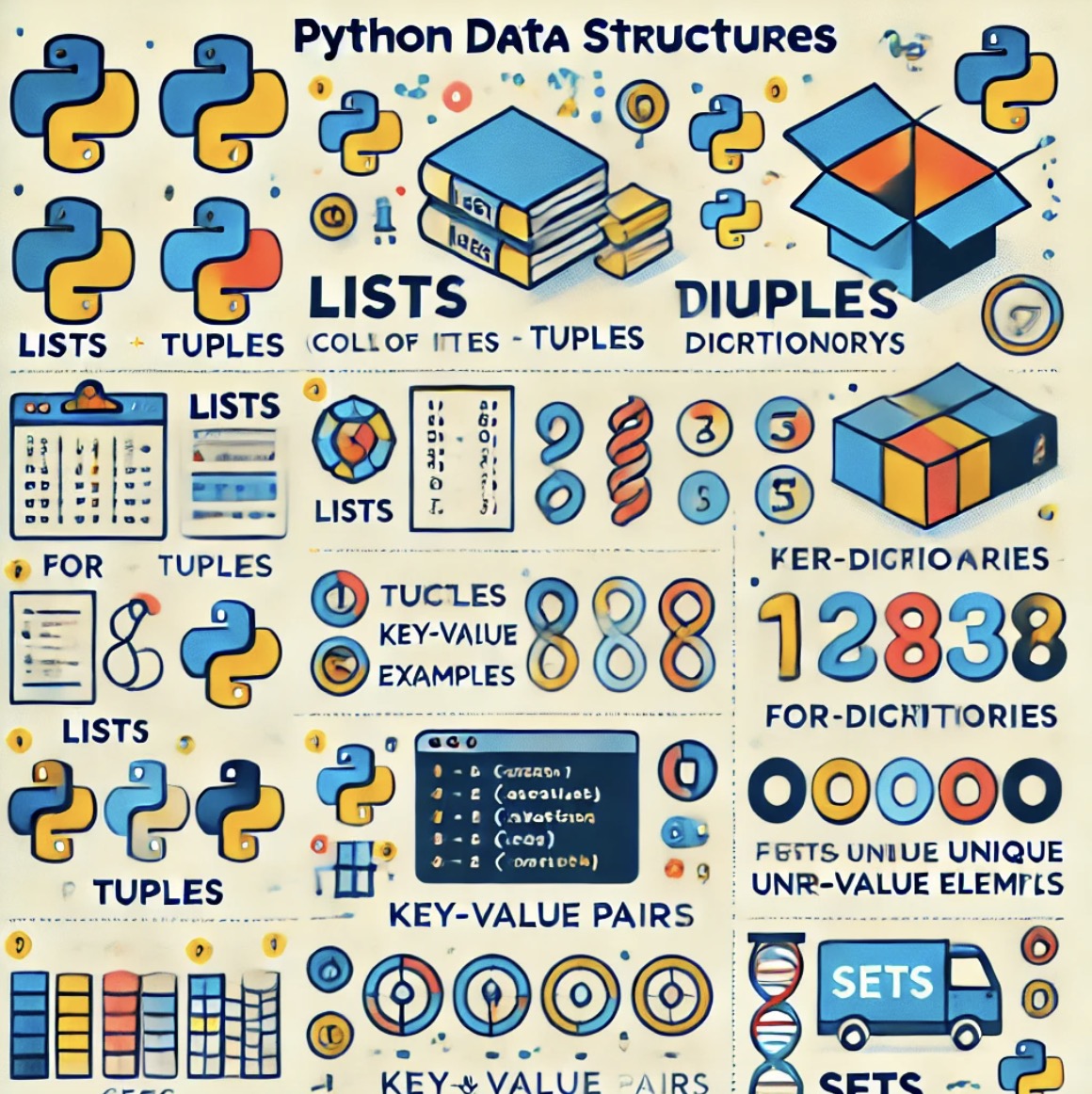 Python 基础入门 Day03