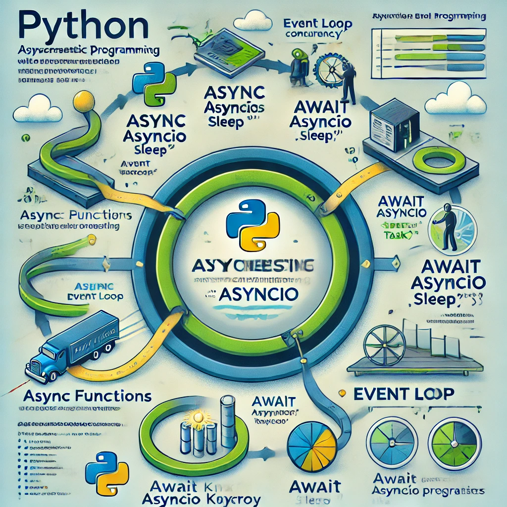 Python 基础入门 Day11