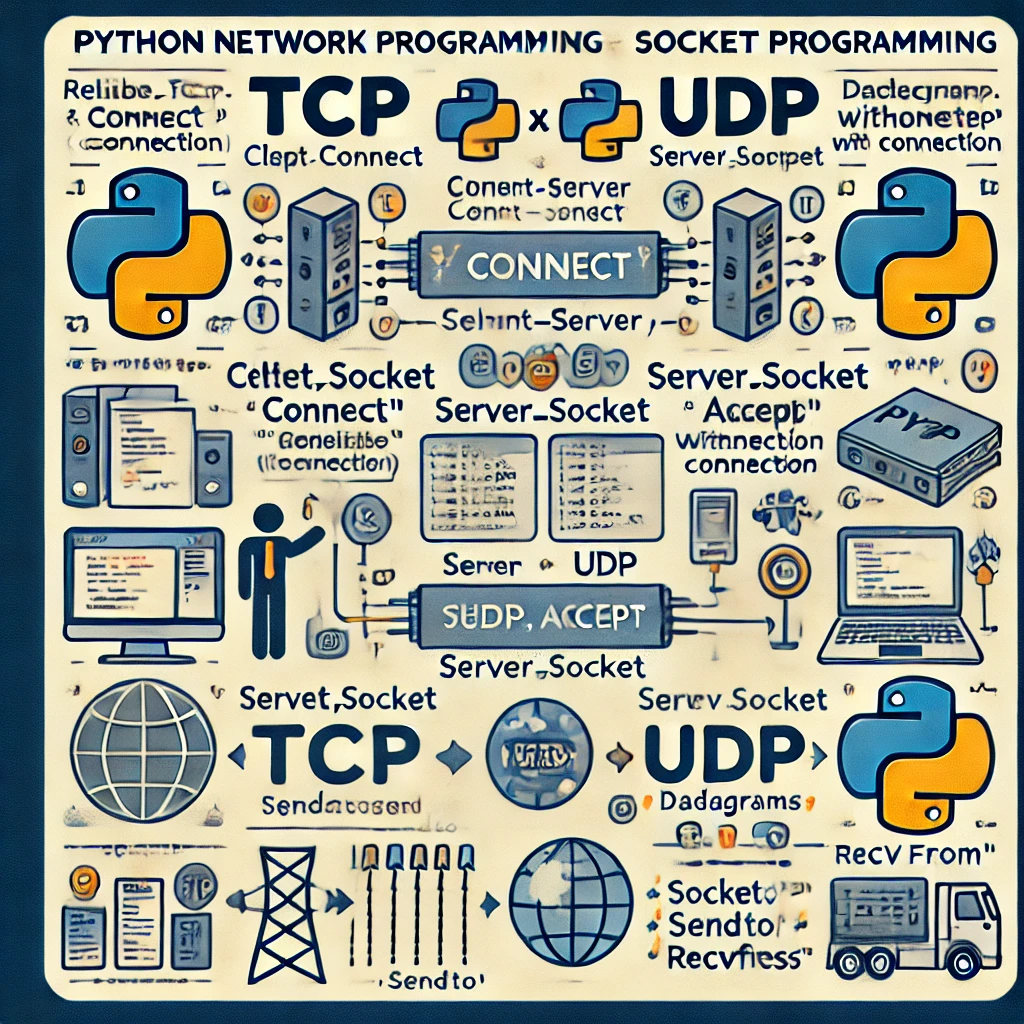 Python 基础入门 Day12